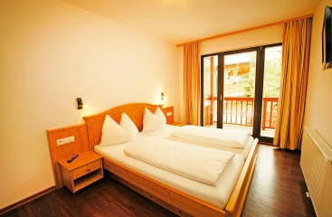 Hotel Wagrainerhof / Hubertus *** se sndan