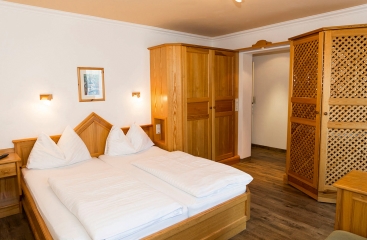 Hotel Wagrainerhof / Hubertus *** se sndan