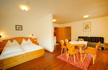 Hotel Wagrainerhof / Hubertus *** se sndan