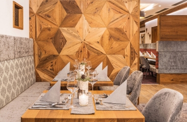 Hotel Wagrainerhof / Hubertus *** se sndan