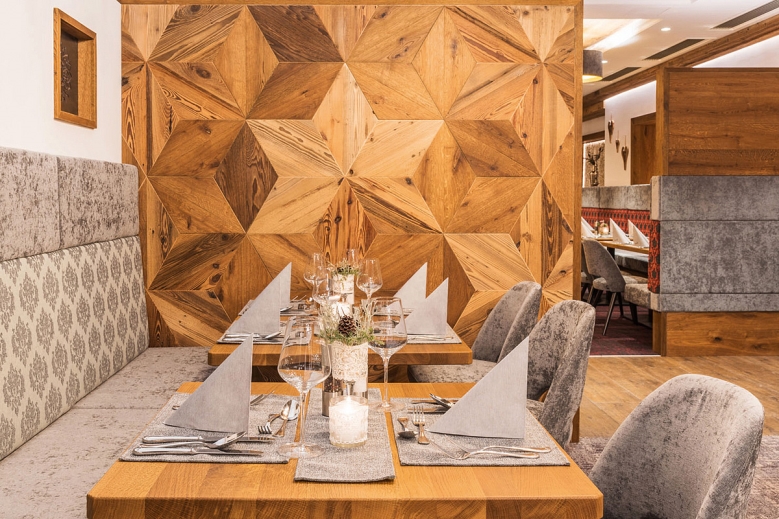 Hotel Hotel Wagrainerhof / Hubertus se snídaní