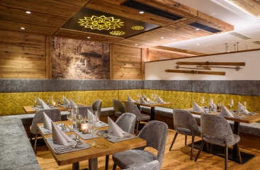 Hotel Wagrainerhof / Hubertus *** se sndan