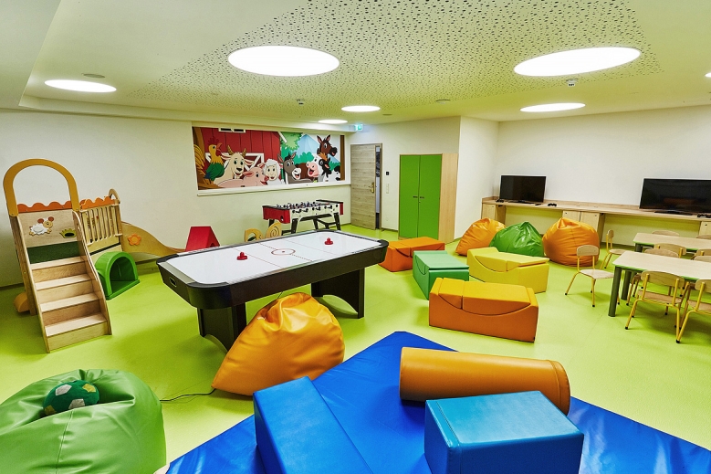 Hotel Hotel Wagrainerhof / Hubertus se snídaní