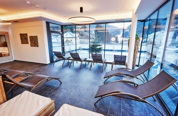 Hotel Wagrainerhof / Hubertus *** se sndan