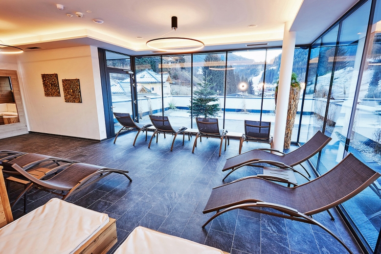 Hotel Hotel Wagrainerhof / Hubertus se snídaní