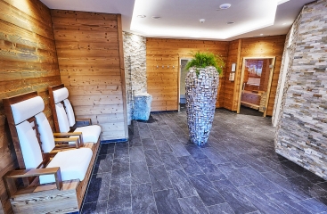 Hotel Wagrainerhof / Hubertus *** se sndan
