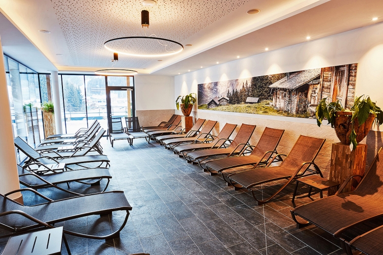 Hotel Hotel Wagrainerhof / Hubertus se snídaní