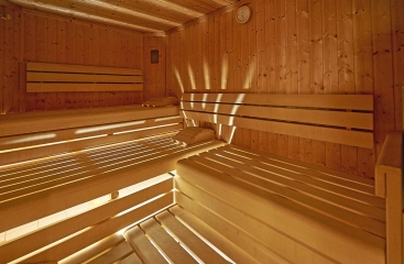 Hotel Wagrainerhof / Hubertus *** se sndan