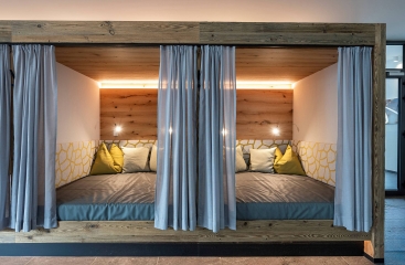 Hotel Wagrainerhof / Hubertus *** se sndan