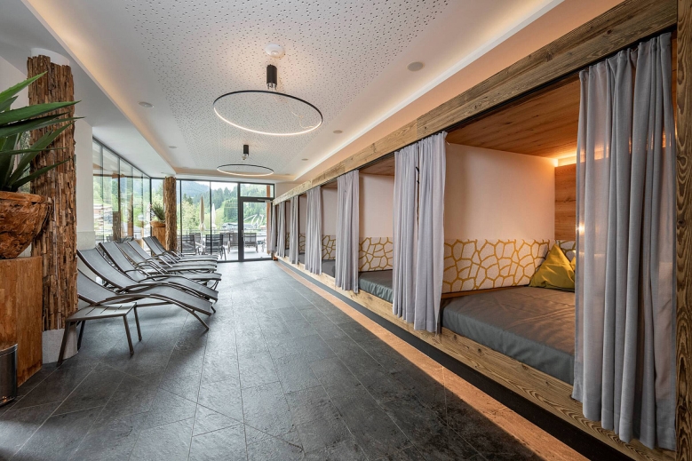 Hotel Hotel Wagrainerhof / Hubertus se snídaní