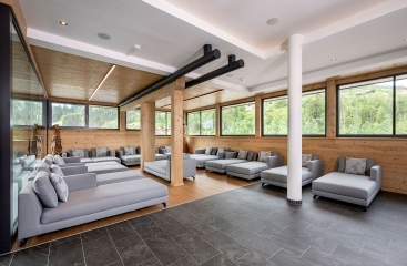 Hotel Wagrainerhof / Hubertus *** se sndan