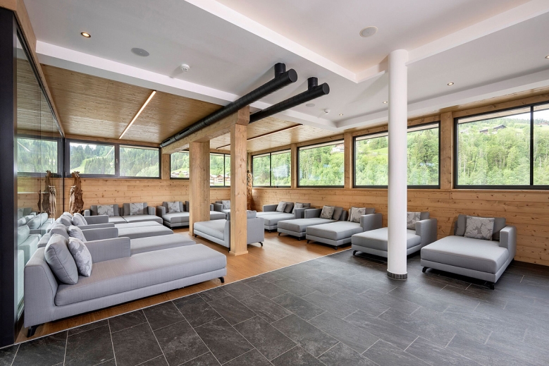 Hotel Hotel Wagrainerhof / Hubertus se snídaní