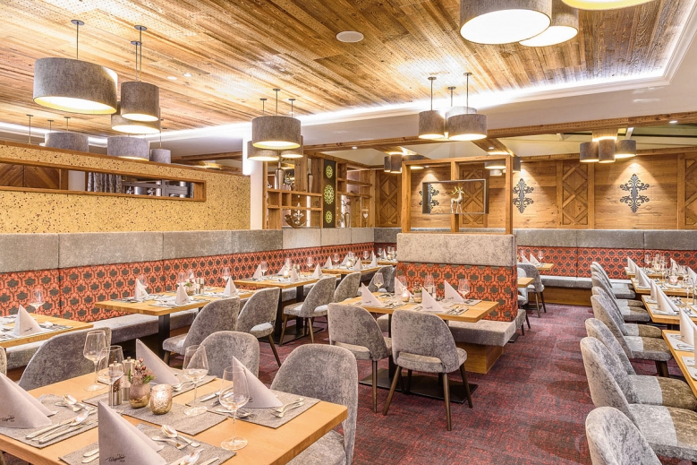 Hotel Hotel Wagrainerhof / Hubertus  s polopenzí
