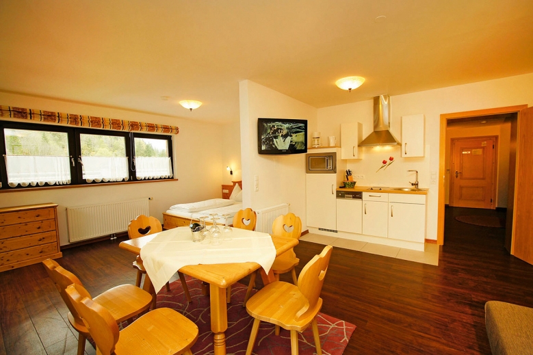 Hotel Hotel Wagrainerhof / Hubertus  s polopenzí
