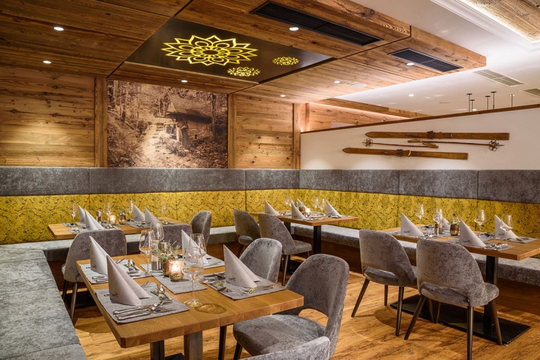 Hotel Hotel Wagrainerhof / Hubertus  s polopenzí