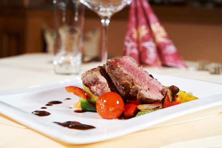 Hotel Hotel Wagrainerhof / Hubertus  s polopenzí