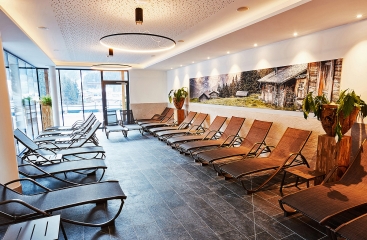 Hotel Wagrainerhof / Hubertus *** s polopenz