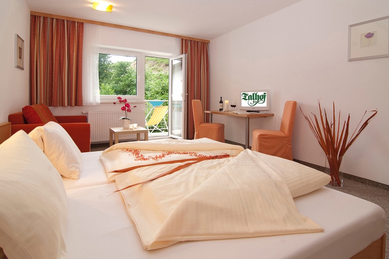 Hotel Hotel Talhof - garni & more