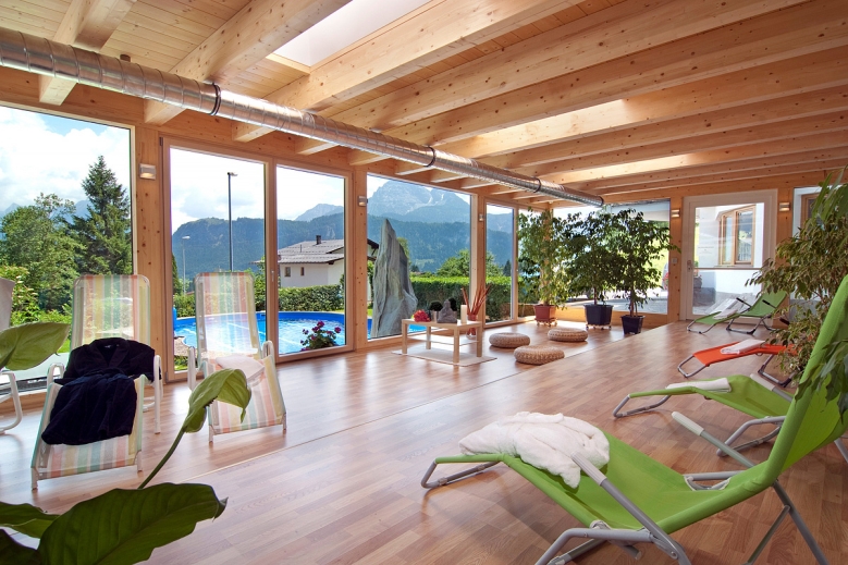 Hotel Hotel Talhof - garni & more