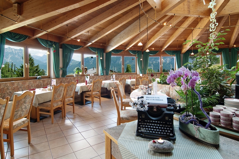 Hotel Hotel Talhof - garni & more
