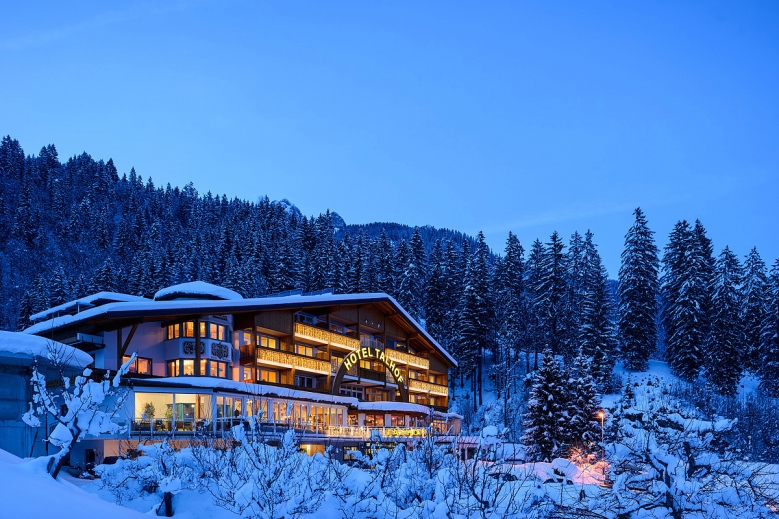 Hotel Hotel Talhof - garni & more