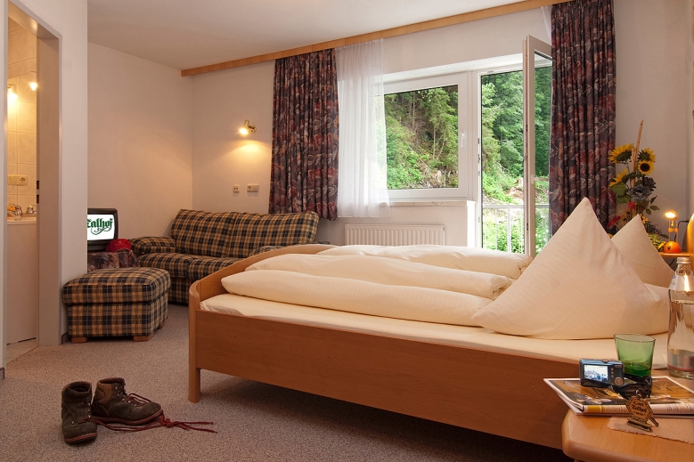 Hotel Hotel Talhof - garni & more