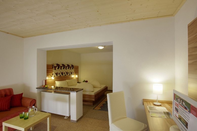 Hotel Hotel Talhof - garni & more
