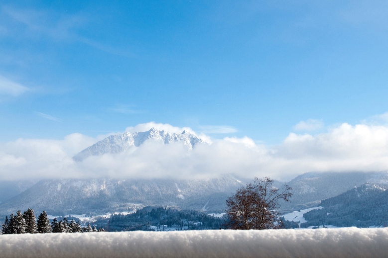 Hotel Hotel Talhof - garni & more