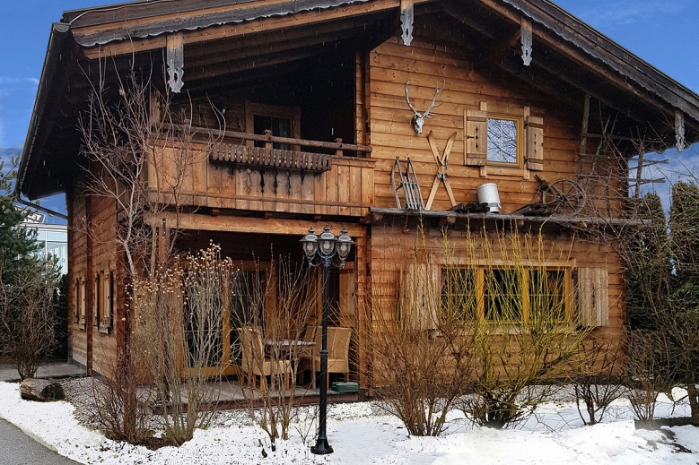 Hotel Almdorf Fügen 