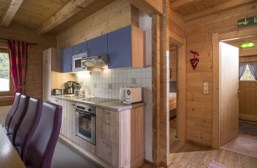 Almdorf F�gen ****