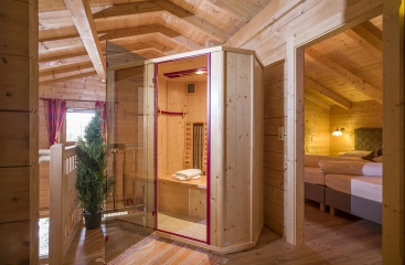 Almdorf F�gen ****