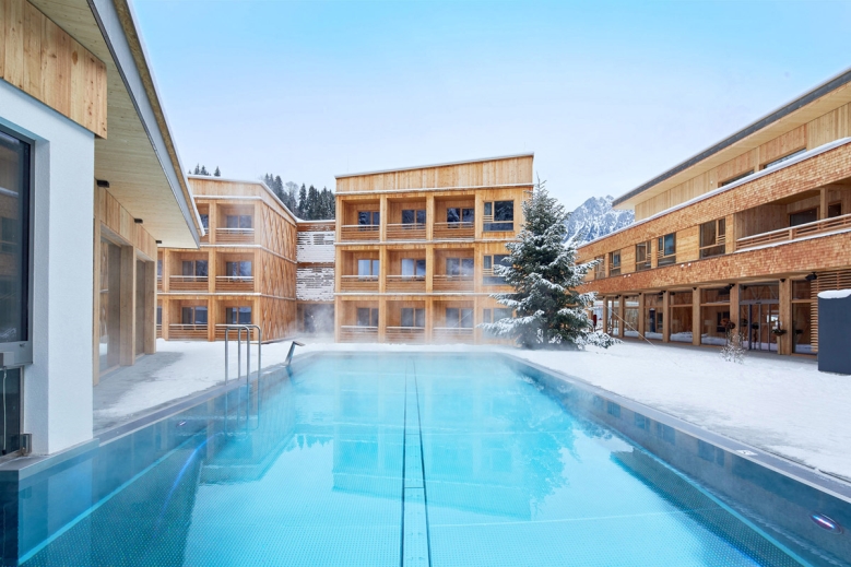 Hotel Hotel Tirol Lodge 
