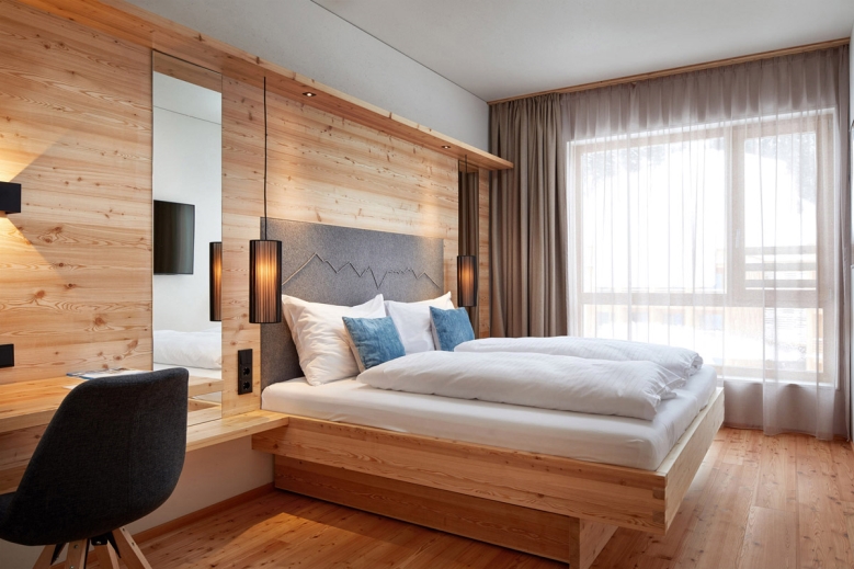 Hotel Hotel Tirol Lodge 