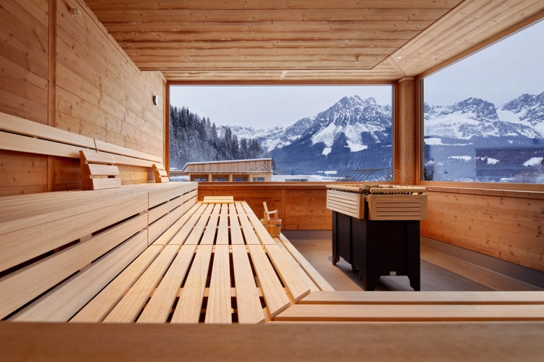 Hotel Hotel Tirol Lodge 