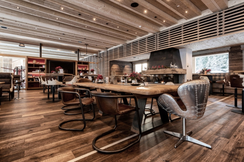 Hotel Hotel Tirol Lodge 