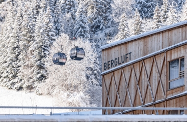 Hotel Tirol Lodge ****