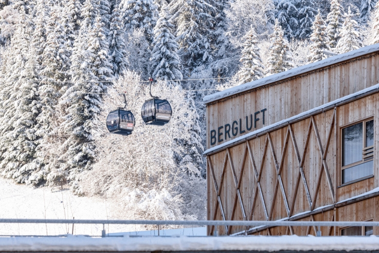 Hotel Hotel Tirol Lodge 