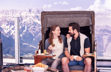 Hotel Tirol Lodge ****