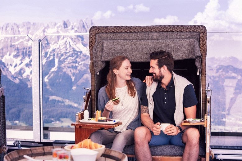 Hotel Hotel Tirol Lodge 