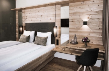 Hotel Tirol Lodge ****