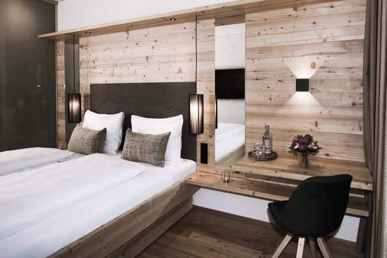 Hotel Hotel Tirol Lodge 