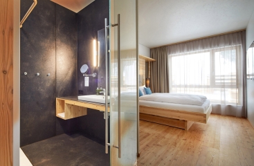 Hotel Tirol Lodge ****