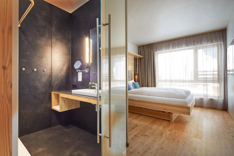 Hotel Hotel Tirol Lodge 