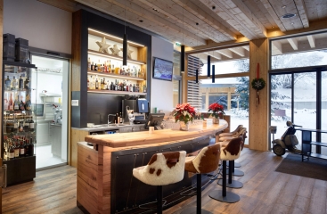 Hotel Tirol Lodge ****