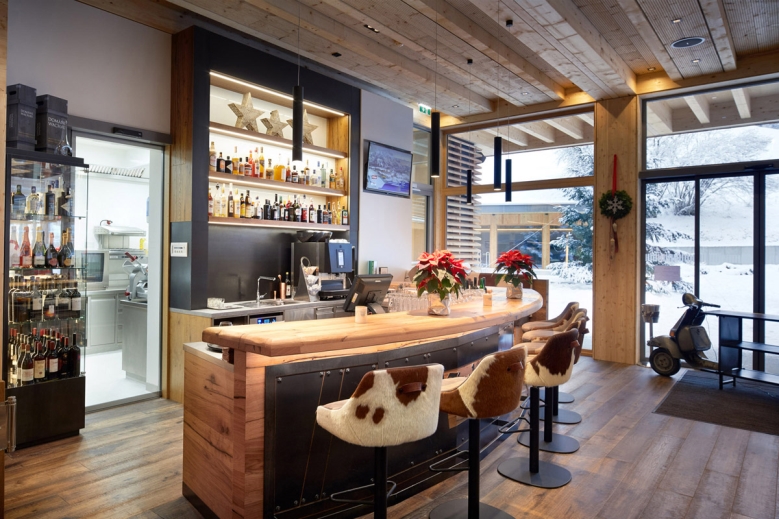 Hotel Hotel Tirol Lodge 