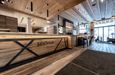 Hotel Tirol Lodge ****