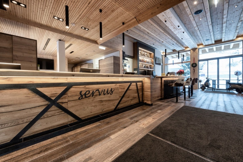 Hotel Hotel Tirol Lodge 