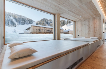 Hotel Tirol Lodge ****