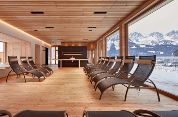 Hotel Tirol Lodge ****