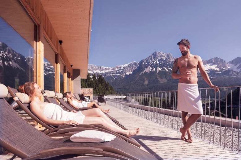 Hotel Hotel Tirol Lodge 